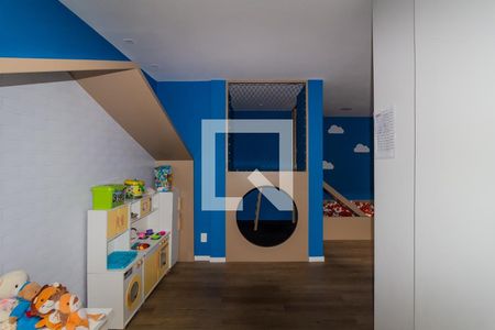 Apartamento à venda com 38m², 2 quartos e sem vaga