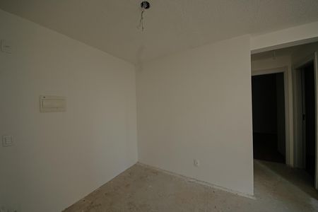 Apartamento à venda com 38m², 2 quartos e sem vaga