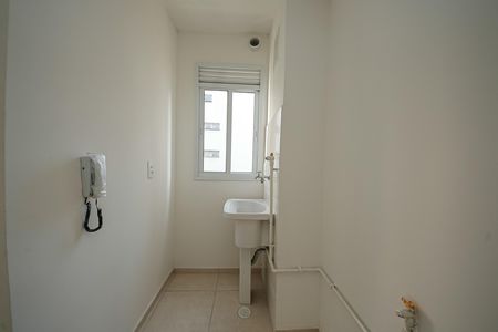 Apartamento à venda com 38m², 2 quartos e sem vaga