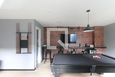 Apartamento à venda com 38m², 2 quartos e sem vaga
