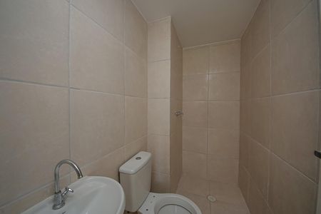 Apartamento à venda com 38m², 2 quartos e sem vaga