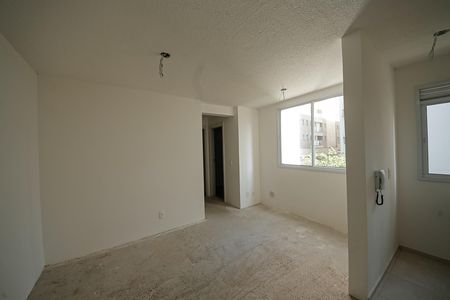 Apartamento à venda com 38m², 2 quartos e sem vaga