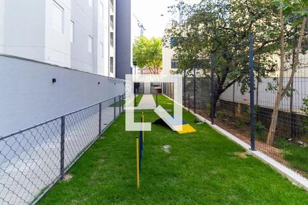 Apartamento à venda com 38m², 2 quartos e sem vaga