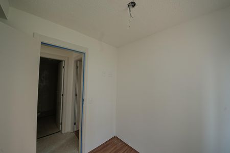 Apartamento à venda com 38m², 2 quartos e sem vaga