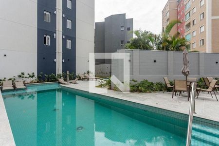 Apartamento à venda com 38m², 2 quartos e sem vaga