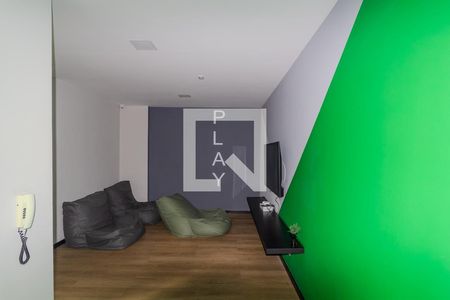 Apartamento à venda com 38m², 2 quartos e sem vaga