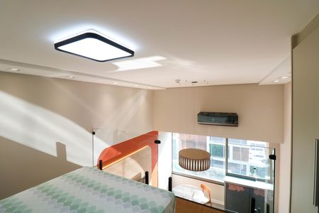 Apartamento para alugar com 1 quarto, 30m² em Jardim das Acacias, São Paulo