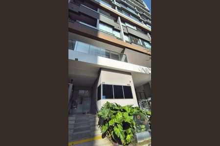 Apartamento para alugar com 1 quarto, 30m² em Jardim das Acacias, São Paulo