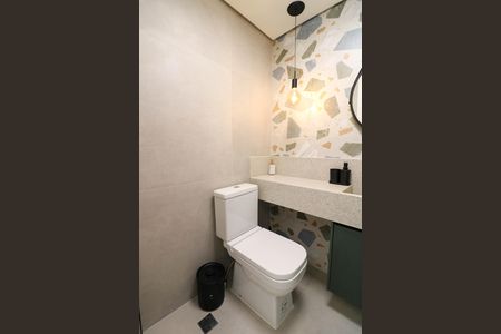Apartamento para alugar com 1 quarto, 30m² em Jardim das Acacias, São Paulo