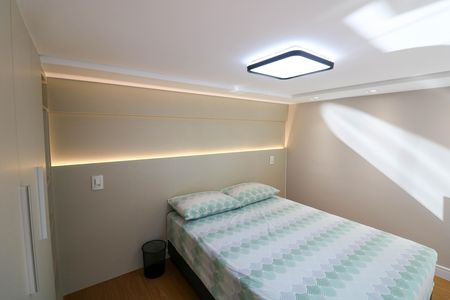 Apartamento para alugar com 1 quarto, 30m² em Jardim das Acacias, São Paulo