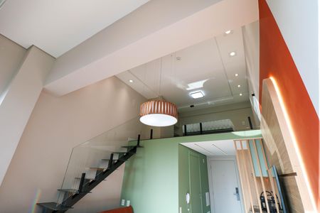 Apartamento para alugar com 1 quarto, 30m² em Jardim das Acacias, São Paulo