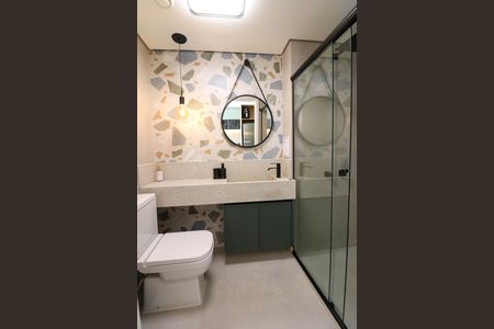 Apartamento para alugar com 1 quarto, 30m² em Jardim das Acacias, São Paulo