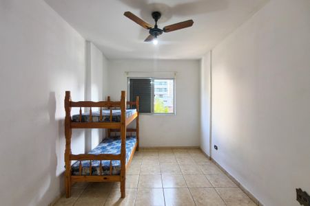 Quarto  de apartamento para alugar com 2 quartos, 70m² em Aviação, Praia Grande
