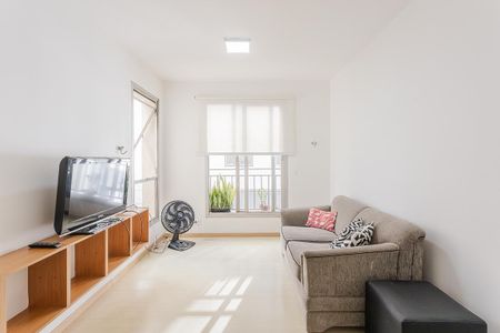 Apartamento para alugar com 1 quarto, 41m² em Vila Madalena, São Paulo