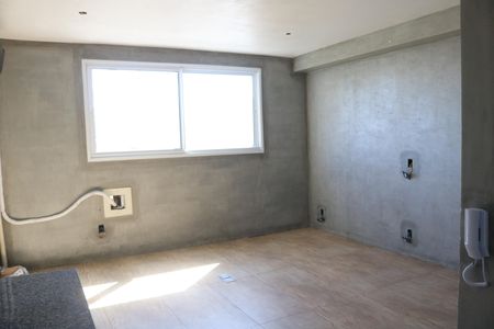 Kitnet/Studio à venda com 1 quarto, 25m² em Barra Funda, São Paulo
