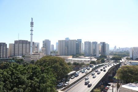 Studio de kitnet/studio à venda com 1 quarto, 25m² em Barra Funda, São Paulo