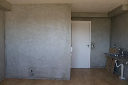 Studio à venda com 25m², 1 quarto e sem vagaStudio
