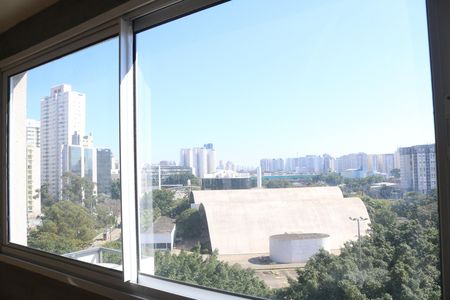 Studio à venda com 25m², 1 quarto e sem vagaStudio