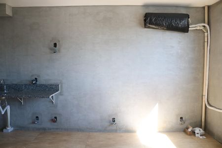 Studio à venda com 25m², 1 quarto e sem vagaStudio