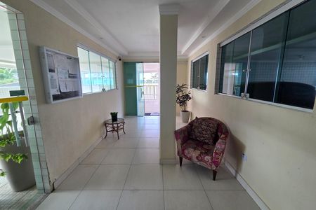 Apartamento para alugar com 67m², 2 quartos e 1 vaga Apartamento para alugar com 67m², 2 quartos e 1 vagaÁrea comum