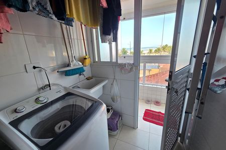Apartamento para alugar com 67m², 2 quartos e 1 vaga Apartamento para alugar com 67m², 2 quartos e 1 vagaÁrea de Serviço