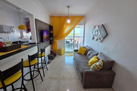 Apartamento para alugar com 67m², 2 quartos e 1 vaga Apartamento para alugar com 67m², 2 quartos e 1 vagaSala