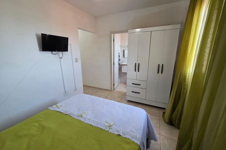 Apartamento para alugar com 67m², 2 quartos e 1 vaga Apartamento para alugar com 67m², 2 quartos e 1 vagaSuíte 1