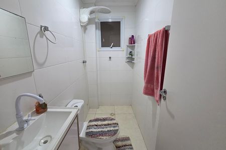 Apartamento para alugar com 67m², 2 quartos e 1 vaga Apartamento para alugar com 67m², 2 quartos e 1 vagaBanheiro