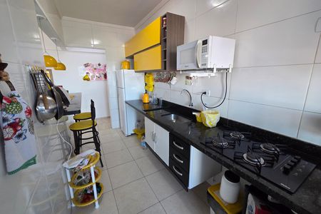 Apartamento para alugar com 67m², 2 quartos e 1 vaga Apartamento para alugar com 67m², 2 quartos e 1 vagaCozinha