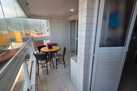 Apartamento para alugar com 67m², 2 quartos e 1 vaga Apartamento para alugar com 67m², 2 quartos e 1 vagaVaranda