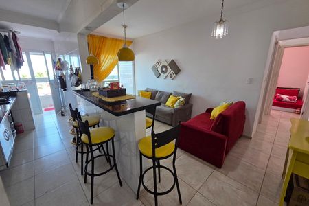 Apartamento para alugar com 67m², 2 quartos e 1 vaga Apartamento para alugar com 67m², 2 quartos e 1 vagaCozinha