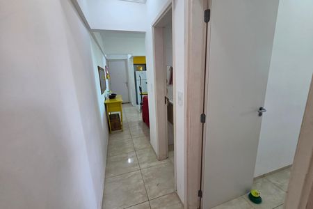 Apartamento para alugar com 67m², 2 quartos e 1 vaga Apartamento para alugar com 67m², 2 quartos e 1 vagaQuarto 2