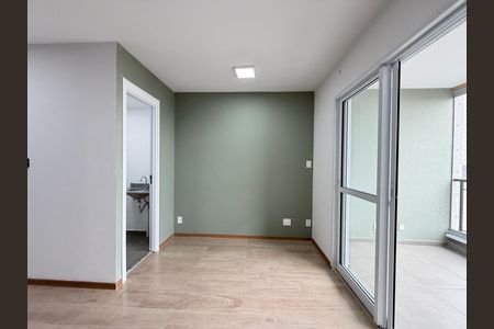 Apartamento para alugar com 30m², 1 quarto e 1 vaga