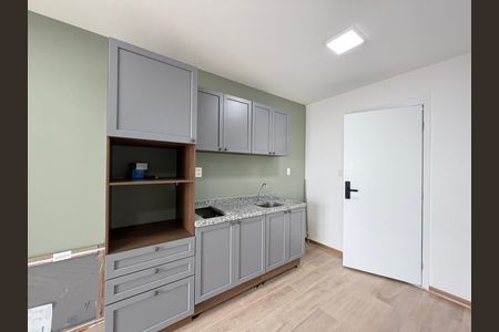 Apartamento para alugar com 1 quarto, 30m² em Belenzinho, São Paulo