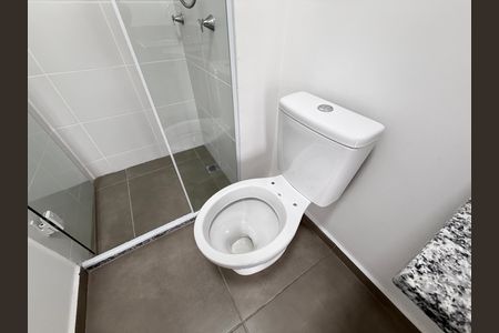 Apartamento para alugar com 30m², 1 quarto e 1 vaga