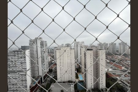 Apartamento para alugar com 30m², 1 quarto e 1 vaga