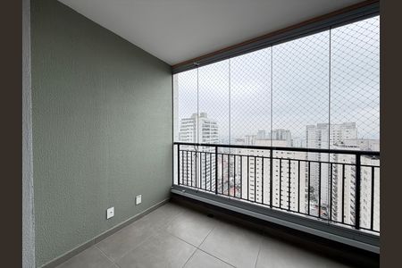 Apartamento para alugar com 1 quarto, 30m² em Belenzinho, São Paulo