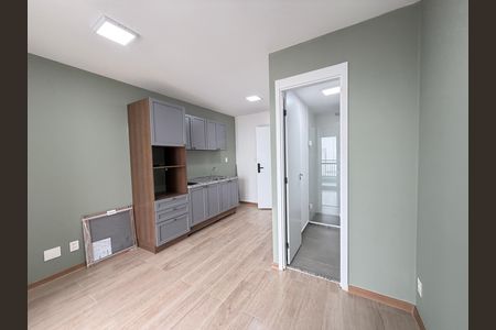 Apartamento para alugar com 1 quarto, 30m² em Belenzinho, São Paulo