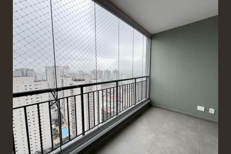 Apartamento para alugar com 30m², 1 quarto e 1 vaga