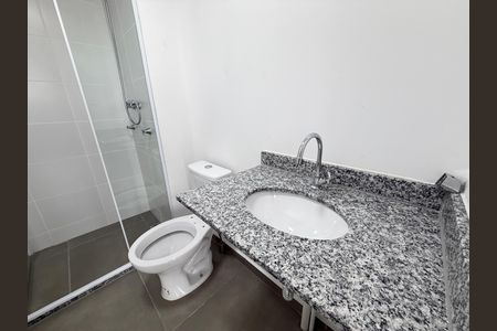 Apartamento para alugar com 30m², 1 quarto e 1 vaga