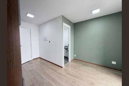 Apartamento para alugar com 1 quarto, 30m² em Belenzinho, São Paulo