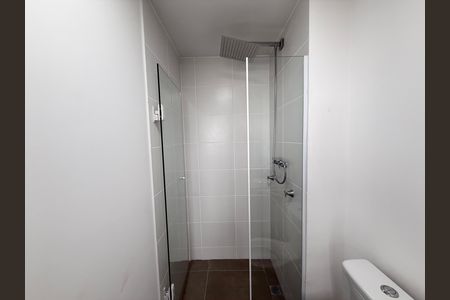 Apartamento para alugar com 30m², 1 quarto e 1 vaga