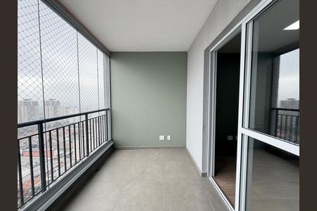 Apartamento para alugar com 30m², 1 quarto e 1 vaga