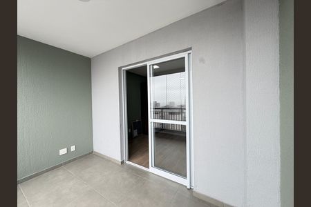 Apartamento para alugar com 1 quarto, 30m² em Belenzinho, São Paulo