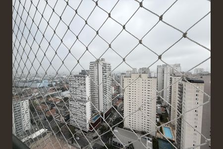 Apartamento para alugar com 1 quarto, 30m² em Belenzinho, São Paulo