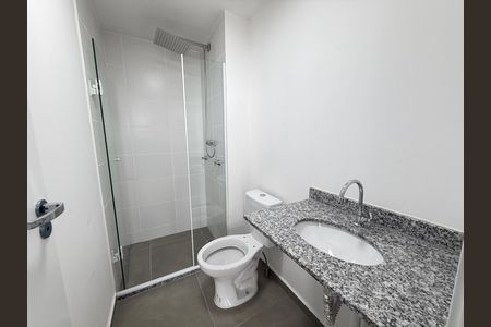 Apartamento para alugar com 1 quarto, 30m² em Belenzinho, São Paulo