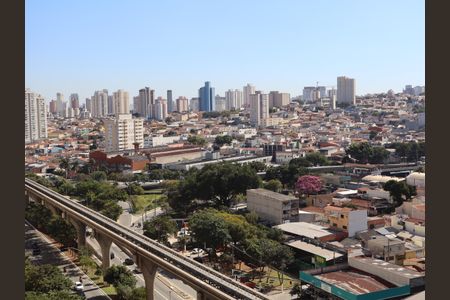 Apartamento à venda com 130m², 3 quartos e 2 vagasVista do Quarto 1
