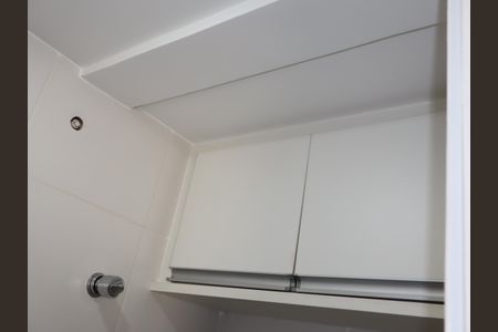 Apartamento à venda com 130m², 3 quartos e 2 vagasBanheiro de serviço