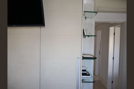 Apartamento à venda com 130m², 3 quartos e 2 vagasQuarto 2