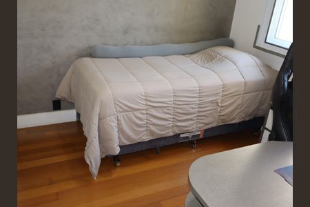 Apartamento à venda com 130m², 3 quartos e 2 vagasQuarto 1
